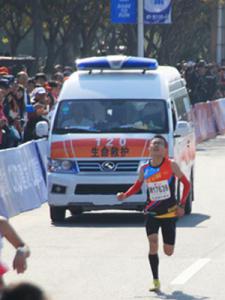 连州市大型活动