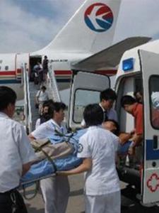 连州市接送服务