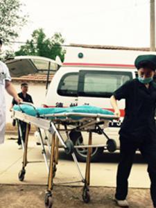 连州市院后转乡